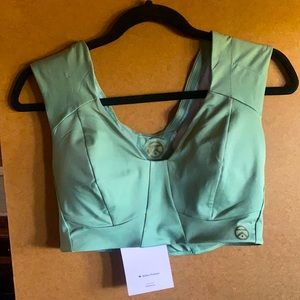 NWT KINFLYTE Freedom Bra